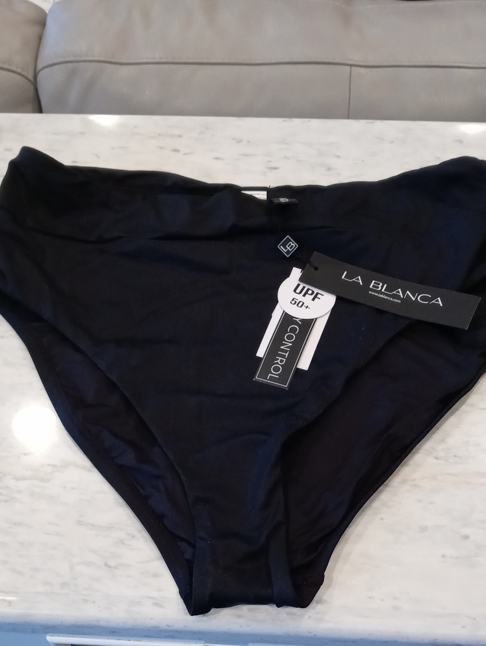 SZ 14 Bathing Suit Bottoms